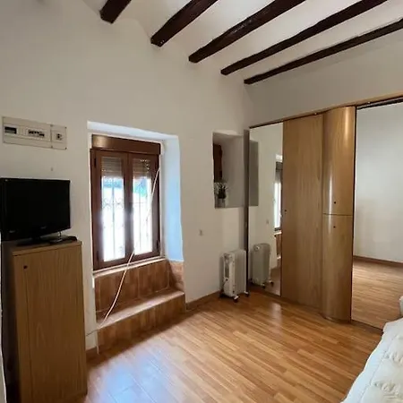 Casa Rural Holiday home Puebla De Don Fadrique
