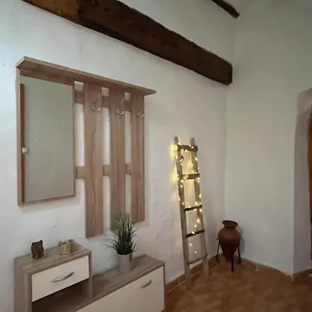 Holiday home Casa Rural *