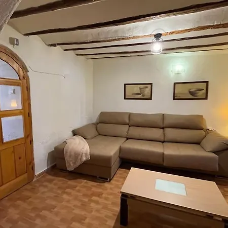 Casa Rural * Puebla De Don Fadrique