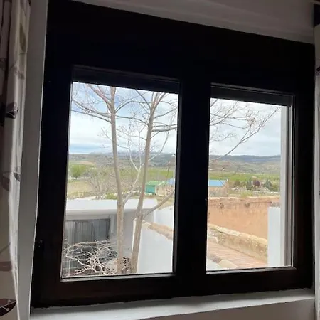 Casa Rural *