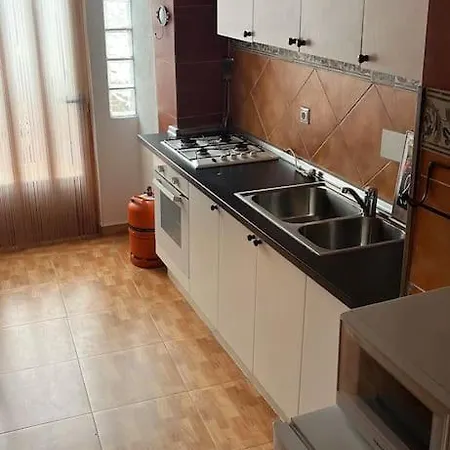 Casa Rural