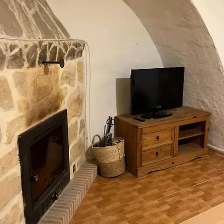 Holiday home Casa Rural *