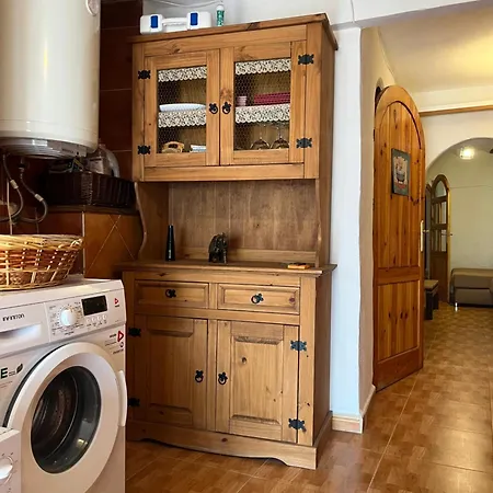 Holiday home Casa Rural *