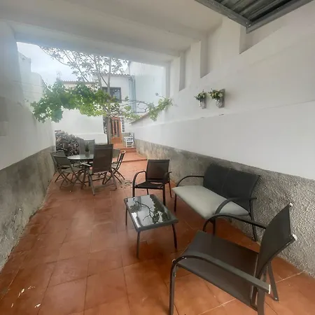Holiday home Casa Rural *