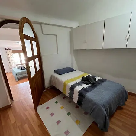 Holiday home Casa Rural