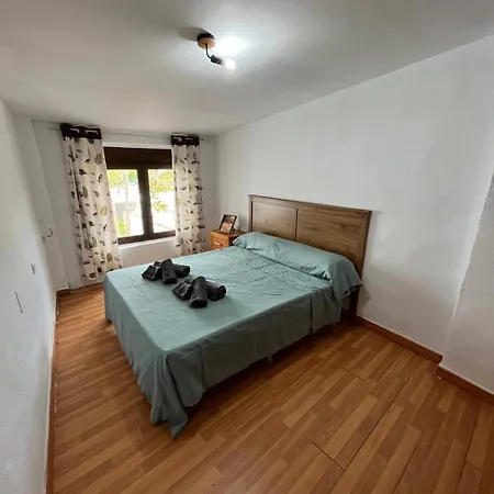 Casa Rural Holiday home *