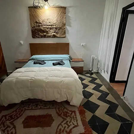 Holiday home Casa Rural
