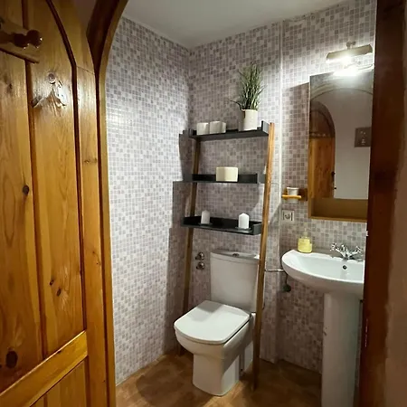 Casa Rural