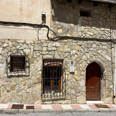 Casa Rural